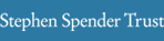 Stephen Spender Trust logo